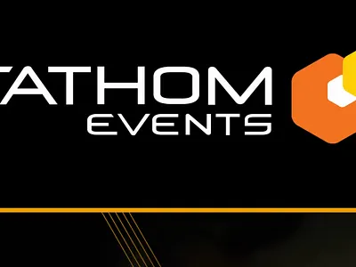 New Fathom Events Website development uxui website