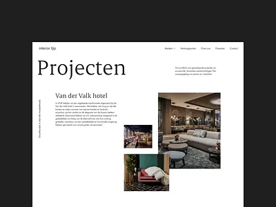 Furniture wholesaler branding clean design digital design furniture interior logo portfolio projects sans serif serif slab slab serif typography ui ux webdesign