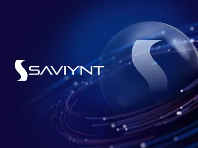 Saviynt Report b2b digital design graphic design landing page mini brand report sass social media