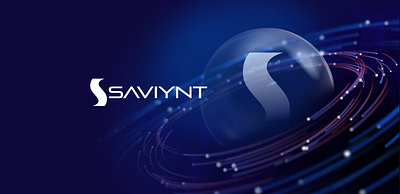 Saviynt Report b2b digital design graphic design landing page mini brand report sass social media