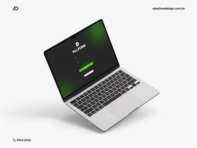 Login for architecture System branddesign branddesigner branding design figma design graphic design identidade visual illustration login login mobile logo mobile ui ui design ui designer ui trend ui ux ux design ux designer vector
