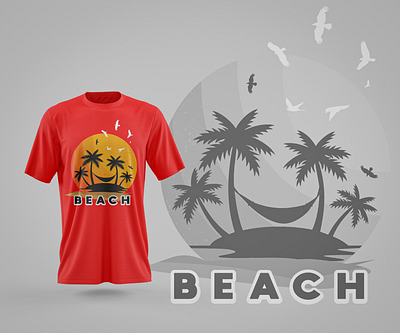 Hey, searching for a perfect T-Shirt LOGO or Stationary Designer 3d animation branding graphic design logo motion graphics ui