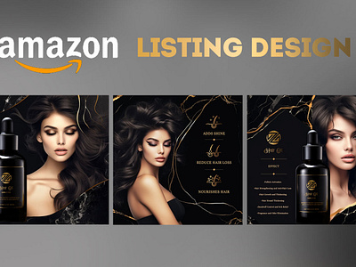 Amazon Listing Images 3d ai amazon listing images animation branding graphic design listingimages logo motion graphics ui