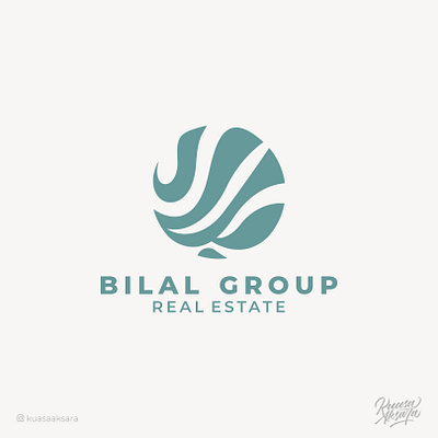 Bilal Group Real Estate Arabic Logo (شعار عربي بلال) arabic arabicart arabiccalligraphy arabiclettering arabiclogo arabiclogos arabiclogotype arabicquotes arabictypography arabicwriting calligraphy islamicart islamiccalligraphy islamiccanvas islamiclogo islamicquotes logoarabic logomuslim muslimart