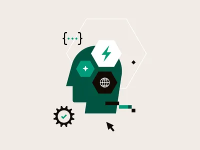 People-powered digital illustration