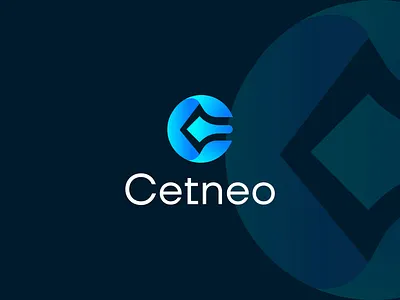 Cetneo logo design branding 3d logo app logo best logo branding business logo creative donlift icon logo design logo maker modern logo popular professional symbol technology logo trendy unique vector website logo