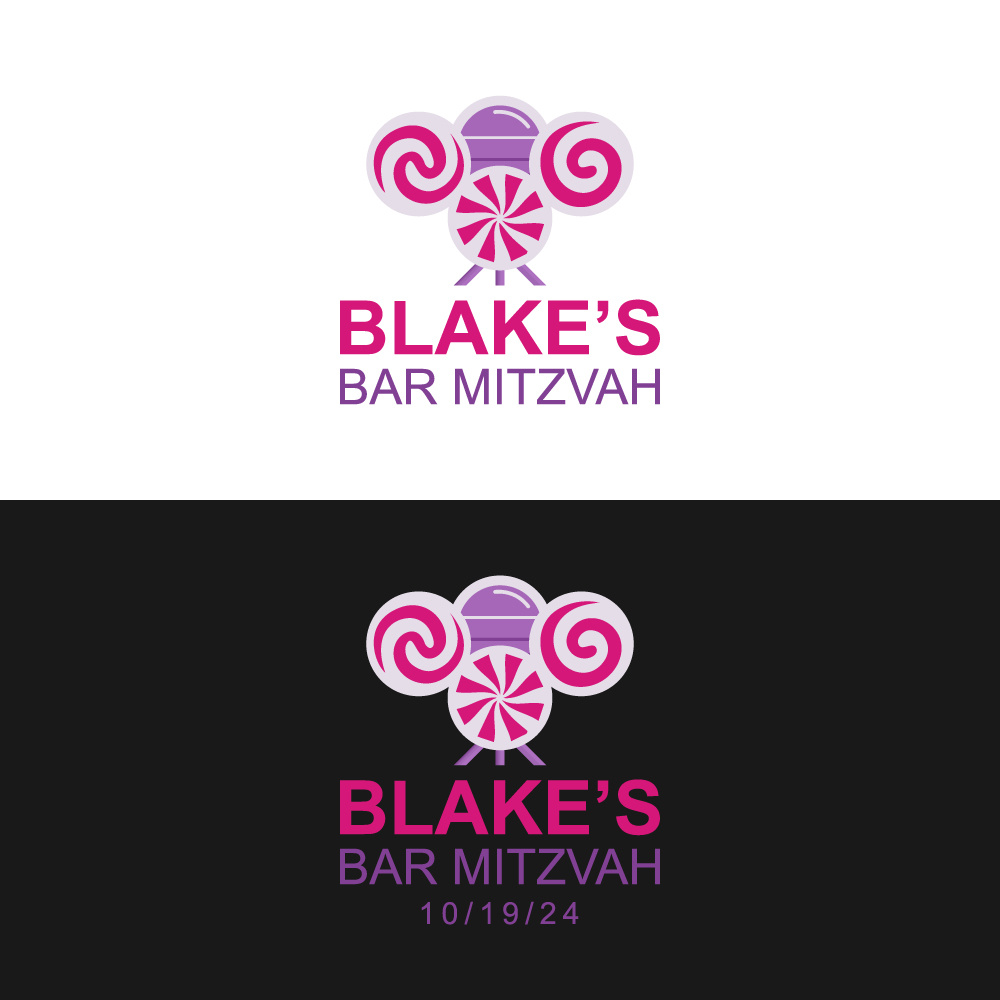 Blake's Candy Bar Logo Design bar bar logo blakes blakes candy branding cake candy candy bar candy logo chocolate cocktails design drinks food graphicdesign logo logo design love party sweet