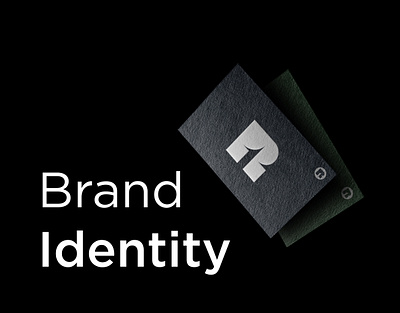 Reza Pixels Brandng - redesign brand guidelines brand kit branding creative graphic design identity logo identity logo inspiration logo mark minimalist modern r letter rezapixels simple ui ux visual design visualaization