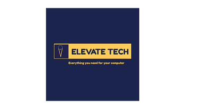 Elevate tech logo