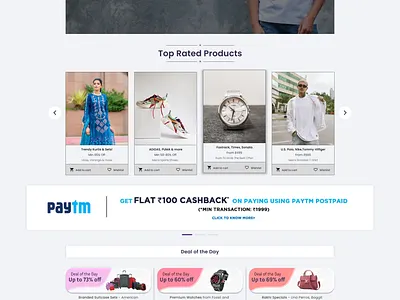 E-commerce websites design design e commerce ui website design