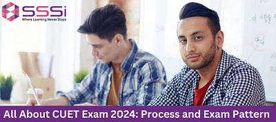 All About CUET Exam 2024 Information, Important Dates competitive exam