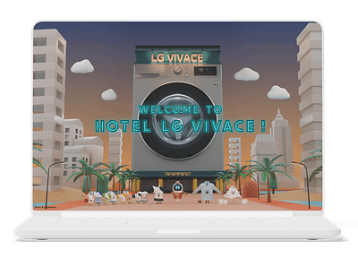 LG Hotel Vivace web