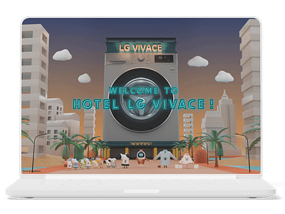 LG Hotel Vivace web