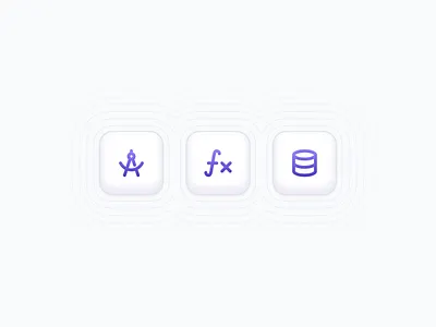 Iconography | Card icons card ui dashboard icons functions grid icons icons8 iconscout saas ui cards ui design