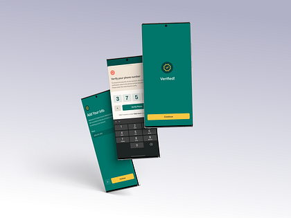 Pulaski CME — Phone verification