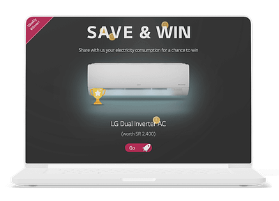 Save & Win web