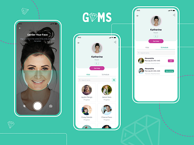 G3MS Mobile Application