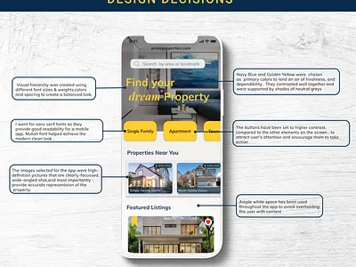 Design Decisions branding colors design graphic design illu illustration logo typography ui ux visual design