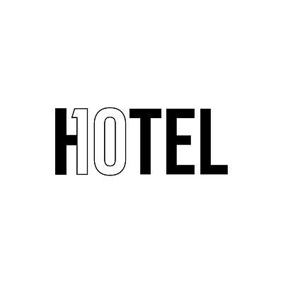 Hotel logo designs brand creator brand identity branding creativity design graphic design graphic designer hotel hotel logo illustration logo logo designer photoshop typography vector