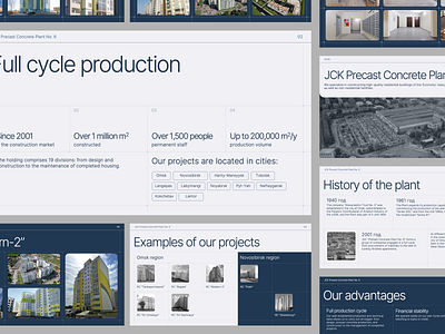 Real Estate Presentation deck graphic design pitch deck pptx pre presentation presentation design template