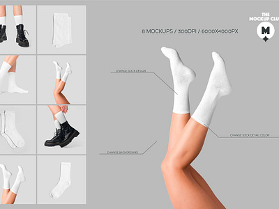 SOCKS MOCKUP SET boots cool mockup custom female socks mockup ladies socks ladies socks mockup sock sock mockup socks socks boots mockup socks mockup set socks template template wearing socks mockup