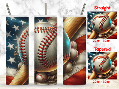 Baseball Tumbler Design baseball baseballbat baseballcap custom shirt design custom t shirt design design game gamelover gamer graphic design illustration merch design photoshop photoshop t shirt design sports ui