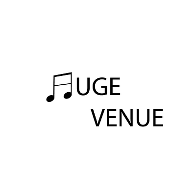 Huge Venue app logo