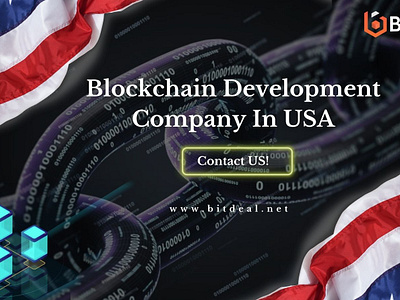 Empower Your Future: Bitdeal - Your Trusted Blockchain Partner bitdeal blockchain development company usa