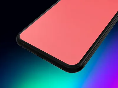 NEAR ME — find your perfect match, near you! animation bumble dating geolocation launch location match matchmaking near prototype radius tinder ui