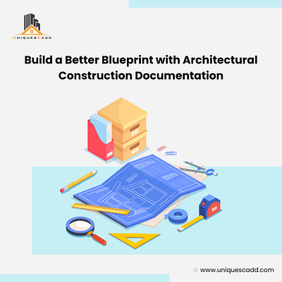 Better Blueprint with Architectural Construction Documentation bim bim outsourcing bim services construction document set construction documentation