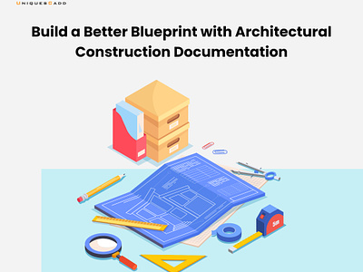 Better Blueprint with Architectural Construction Documentation bim bim outsourcing bim services construction document set construction documentation