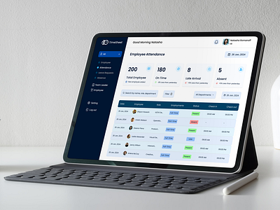 HR and Employee Management Dashboard dashboard dashboarddesign employeedashboard figma hr hrdashboard ui ui design ui uiuxdesigner uidesign uiux uiux uiuxdesign user interface ux uxresearch uxdesign uxdesigner uxresearch uxui uxuidesign web design