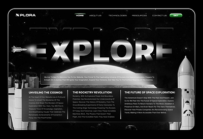 XPLORA branding design explore graphic design illustration logo motion graphics typography ui ui design ux vector web website design xplora