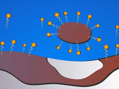 Motion Cuts 1140 | MonkeyBusiness animation animation 2d animation after effects chemistry design illustration motion motion design motion graphics