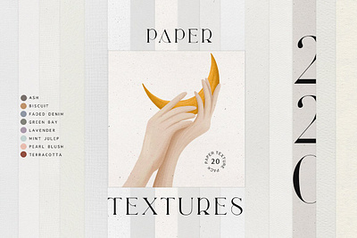 Paper Textures Pack cream texture digital textures illustration paper paper background paper pack paper tear paper textures pack pink texture speckled speckled paper texture textured backgrounds textured paper textures watercolor paper