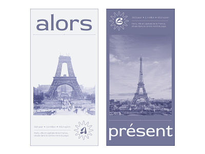 Paris History | Poster adobe adobexd branding figma graphic design illustrator indesign photoshop tilda ui ux webdesign