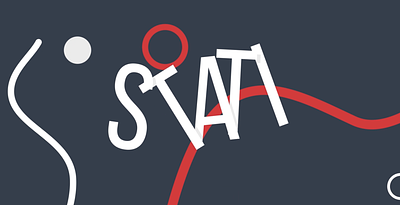 Stati Generali Scuola - Logo animation animation logo animation motion graphics school typography