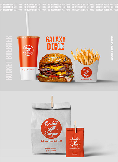 GALAXY DOBLE 3d ad branding graphic design logo tipography