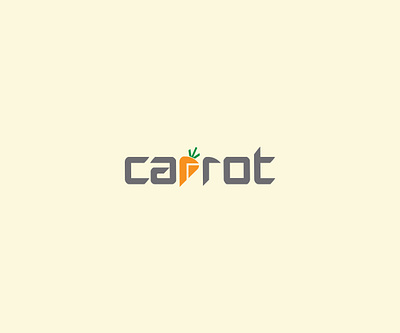 Carrot Logo ! 2024 carrot logo best carrot logo branding carrot carrot logo creative carrot logo design illustration logo logo carrot logo design minimal carrot logo minimal logo new logo nice carrot logo typography vector carrot vector carrot logo wordmark carrot logo wordmark logo