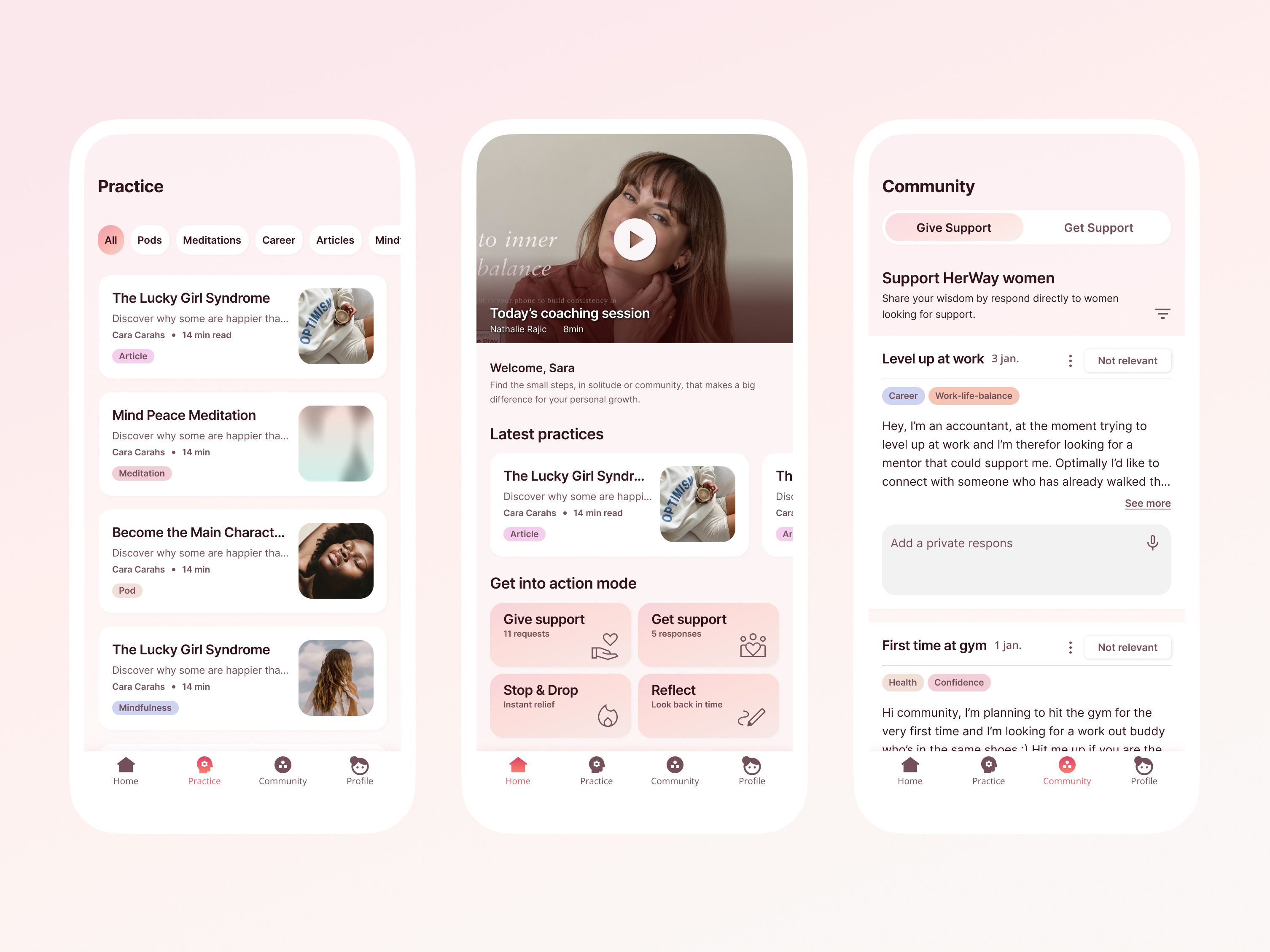 Mobile App UI mobile app design mobile design product design ui design ux design