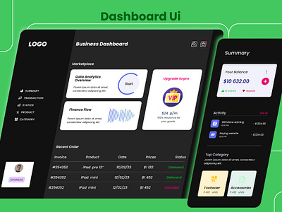 Dashboard user interface design app store branding dashboard user experience design dashboard user interface design dashboarduser interface design graphic design illustration play store play store screenshots design ui ui animation ui design user interface design ux ux design