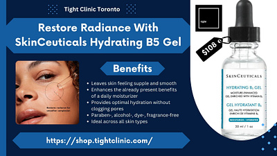 Buy SkinCeuticals Hydrating B5 Gel Serum for Radiant Skin skinceuticals hydrating b5 gel