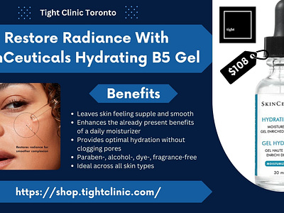 Buy SkinCeuticals Hydrating B5 Gel Serum for Radiant Skin skinceuticals hydrating b5 gel