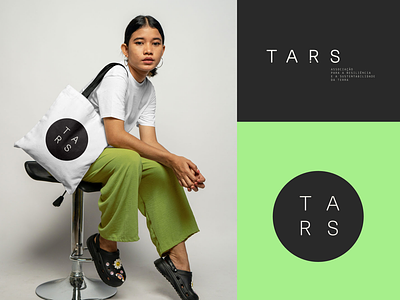 TARS Visual Identity brand branding culture graphic design identity logo portugal visualidentity