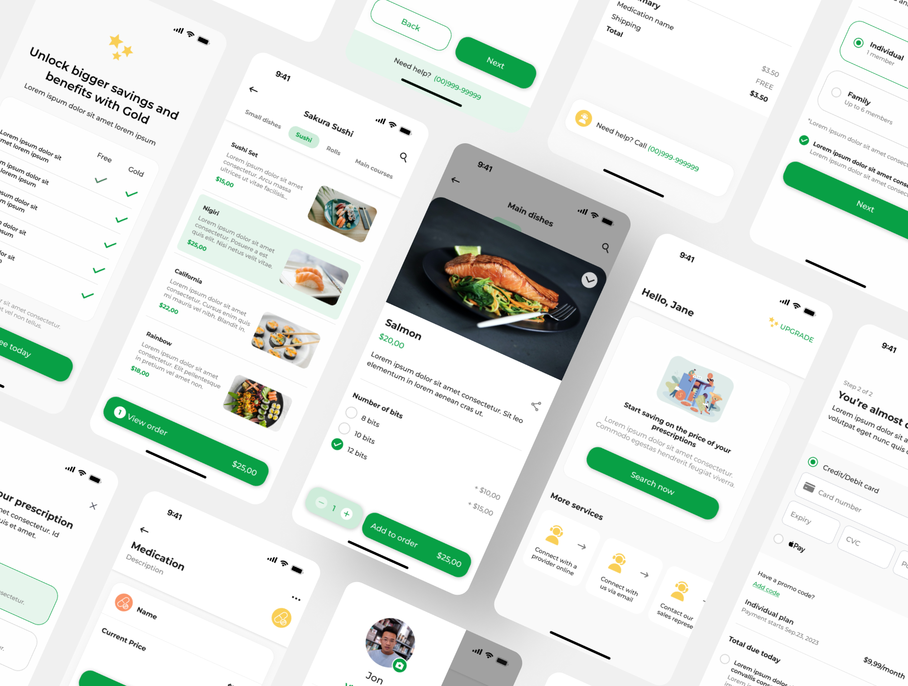 Delivery App UI/UX Design app app design branding delivery deliveryapp design figma mobileapp ui uiux userexperience userinterface ux ux design