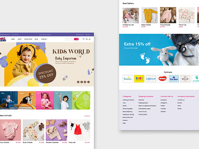 Child Capoptics designs, themes, templates and downloadable graphic  elements on Dribbble