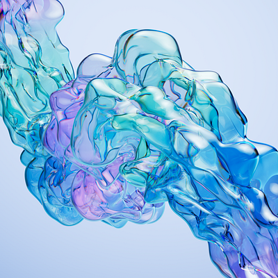 Abstract flow 3d 3d abstract 3d glass 3d illustration abstract abstractsculpture animation branding cinema 4d design digitalart experimentalart futuristicart glass graphic design illustration motion graphics redshift surreal3d