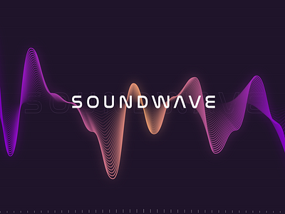 EASY Abstract Audio Sound Wave In Adobe Illustrator adobe illustrator audio audiowave illustration illustrator sound soundwave tutorial vector vector art vector artwork wave