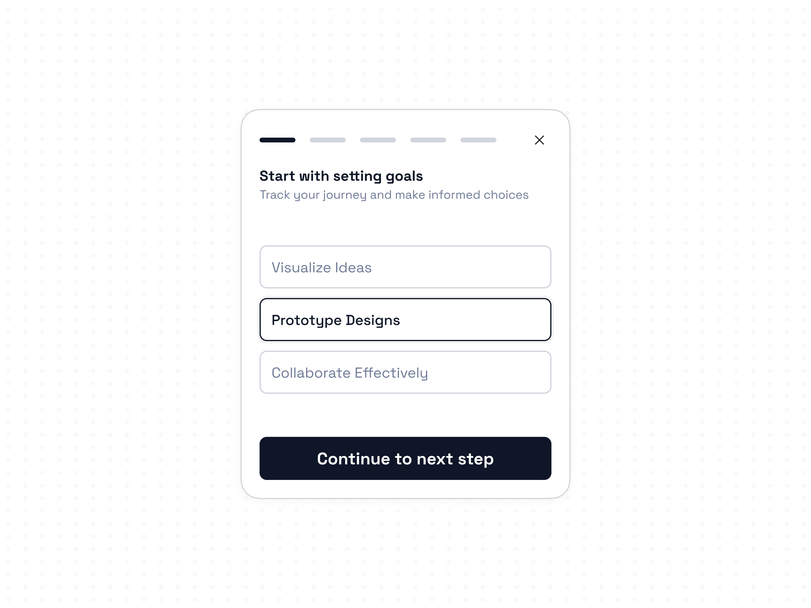 Progress Indicator auto layout daily ui figma figma auto layout progress indicator ui ui design