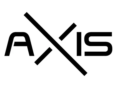 AXIS Space Exploration - Logo branding graphic design logo